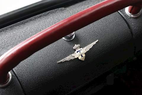 Alfa Romeo 2000 Spider 2.0 Convertible Petrol