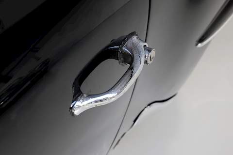 Mercedes 190SL Roadster 1.9 Convertible Petrol