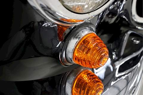 Mercedes 190SL Roadster 1.9 Convertible Petrol