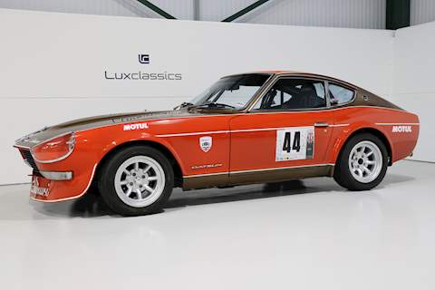 Used 1974 Datsun 240Z Coupe 0.0 Petrol For Sale in Essex