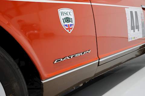 Datsun 240Z  Coupe 0.0  Petrol