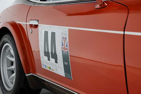 Datsun 240Z  Coupe 0.0  Petrol