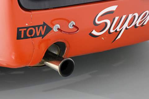 Datsun 240Z  Coupe 0.0  Petrol