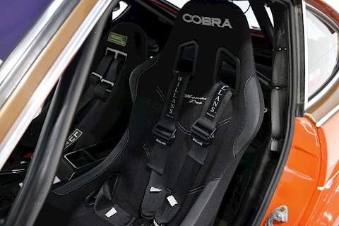 Datsun 240Z  Coupe 0.0  Petrol