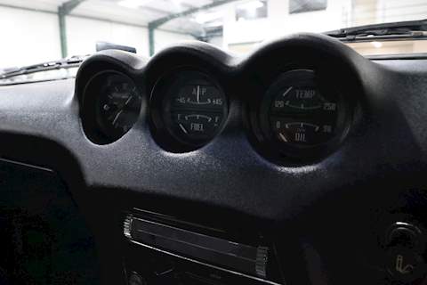 Datsun 240Z  Coupe 0.0  Petrol