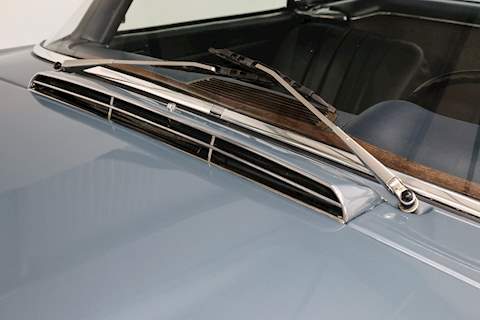 Mercedes-Benz 250SL Convertible 2.5 Roadster Automatic Petrol