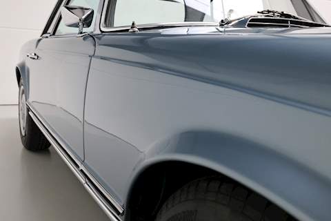 Mercedes-Benz 250SL Convertible 2.5 Roadster Automatic Petrol