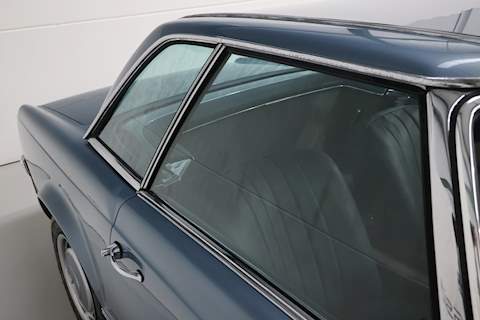 Mercedes-Benz 250SL Convertible 2.5 Roadster Automatic Petrol