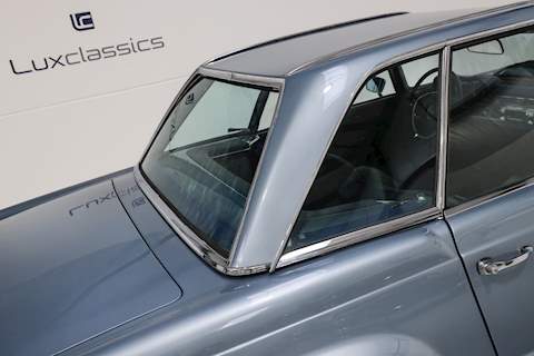 Mercedes-Benz 250SL Convertible 2.5 Roadster Automatic Petrol