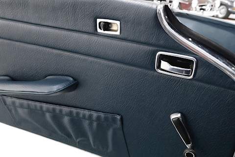 Mercedes-Benz 250SL Convertible 2.5 Roadster Automatic Petrol