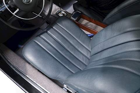 Mercedes-Benz 250SL Convertible 2.5 Roadster Automatic Petrol