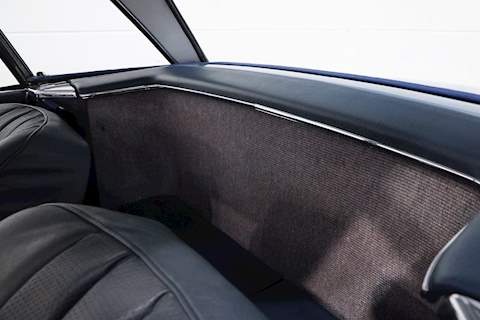 Mercedes-Benz 250SL Convertible 2.5 Roadster Automatic Petrol