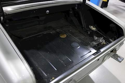 Mercedes-Benz 230 SL Roadster 2.3 2dr Convertible Automatic Petrol