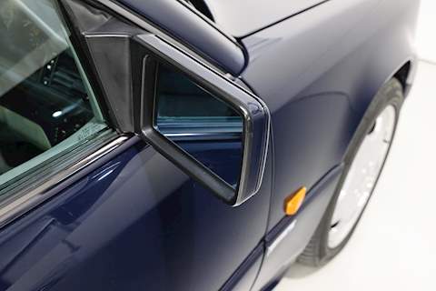 Mercedes-Benz E320 Convertible 3.2 2dr Convertible Automatic Petrol