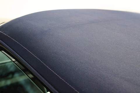 Mercedes-Benz E320 Convertible 3.2 2dr Convertible Automatic Petrol