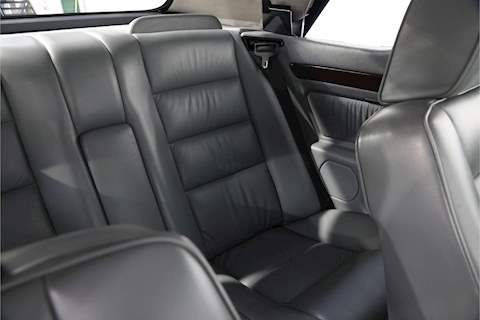 Mercedes-Benz E320 Convertible 3.2 2dr Convertible Automatic Petrol