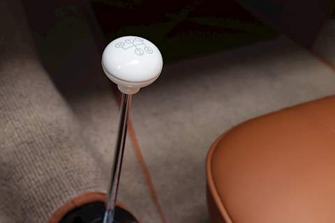 Mercedes-Benz 190SL ROADSTER 1.9 Convertible MANUAL PETROL