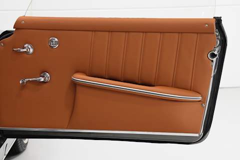 Mercedes-Benz 190SL ROADSTER 1.9 Convertible MANUAL PETROL