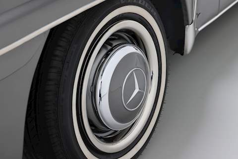 Mercedes-Benz 190SL ROADSTER 1.9 Convertible MANUAL PETROL