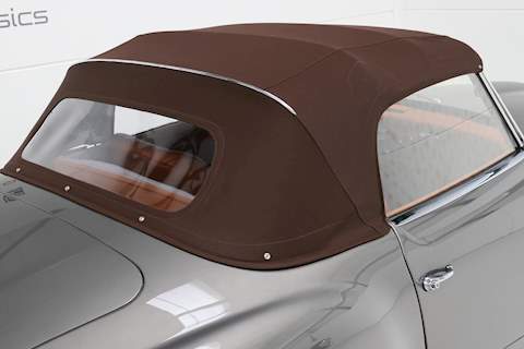 Mercedes-Benz 190SL ROADSTER 1.9 Convertible MANUAL PETROL