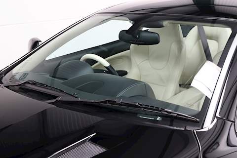 Aston Martin Vanquish S 5.9 2dr Coupe Automatic Petrol