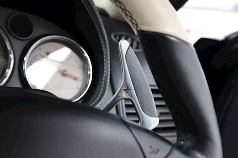 Aston Martin Vanquish S 5.9 2dr Coupe Automatic Petrol