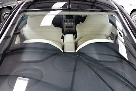 Aston Martin Vanquish S 5.9 2dr Coupe Automatic Petrol