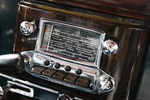 Mercedes-Benz 220  Cabriolet B 2.2 Convertible Manual Petrol