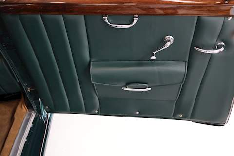 Mercedes-Benz 220  Cabriolet B 2.2 Convertible Manual Petrol