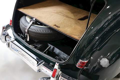 Mercedes-Benz 220  Cabriolet B 2.2 Convertible Manual Petrol