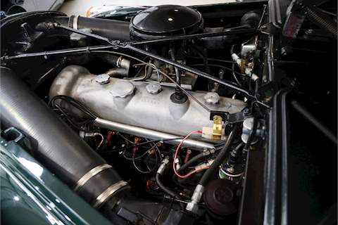 Mercedes-Benz 220  Cabriolet B 2.2 Convertible Manual Petrol