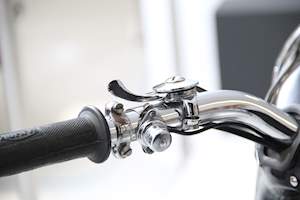 Triumph Tiger 100 0.5 Motorcycle Petrol