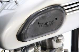 Triumph Tiger 100 0.5 Motorcycle Petrol