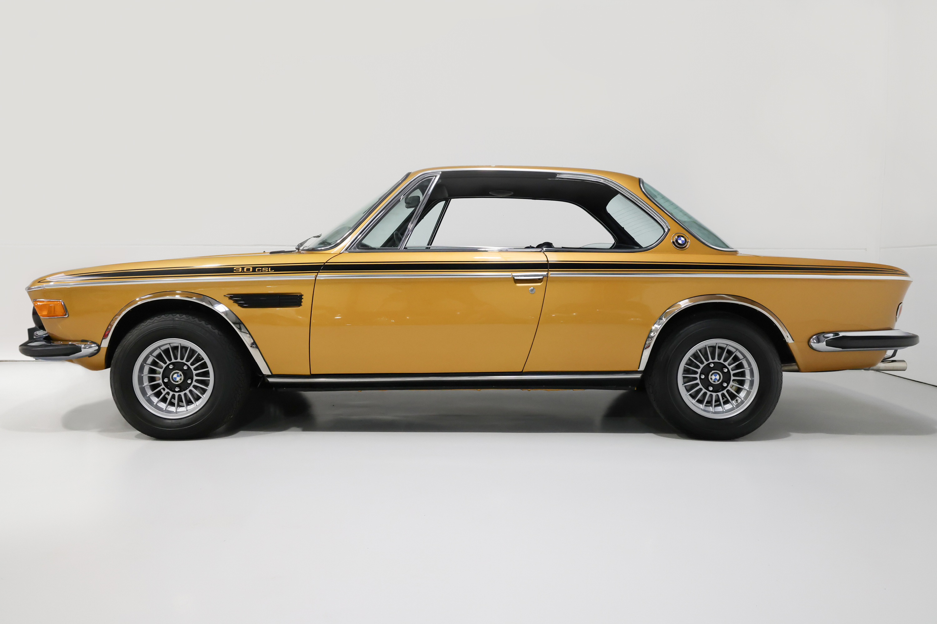 Used 1972 BMW 3.0 CSL Coupe 3.0 Petrol For Sale in Essex (U195) | Lux ...