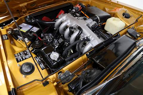 BMW 3.0 CSL  Coupe 3.0  Petrol