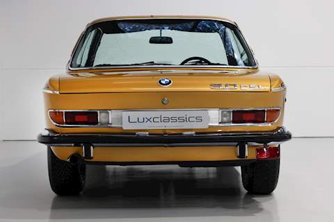 BMW 3.0 CSL  Coupe 3.0  Petrol