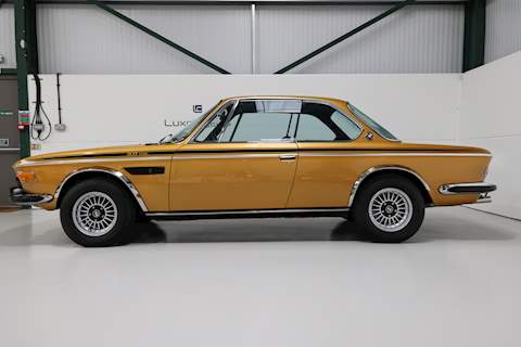 BMW 3.0 CSL  Coupe 3.0  Petrol
