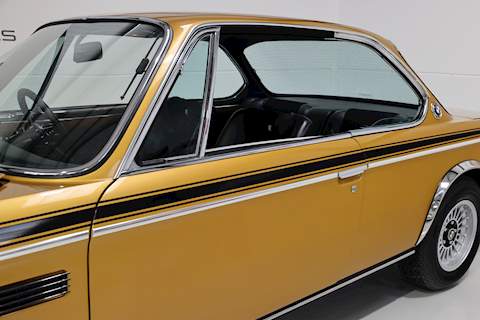 BMW 3.0 CSL  Coupe 3.0  Petrol