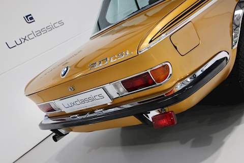 BMW 3.0 CSL  Coupe 3.0  Petrol
