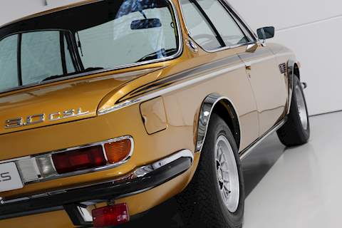 BMW 3.0 CSL  Coupe 3.0  Petrol