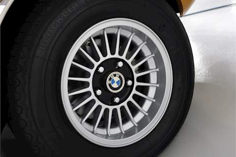 BMW 3.0 CSL  Coupe 3.0  Petrol