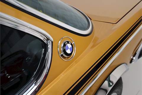 BMW 3.0 CSL  Coupe 3.0  Petrol