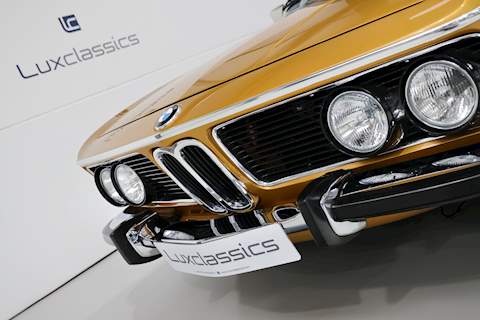 BMW 3.0 CSL  Coupe 3.0  Petrol
