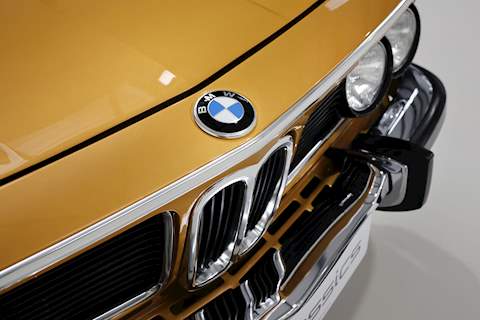 BMW 3.0 CSL  Coupe 3.0  Petrol