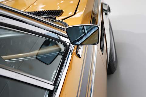 BMW 3.0 CSL  Coupe 3.0  Petrol