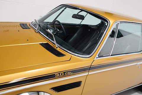 BMW 3.0 CSL  Coupe 3.0  Petrol
