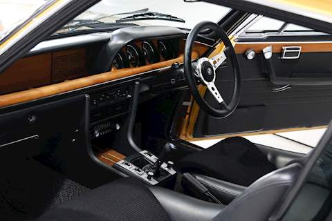 BMW 3.0 CSL  Coupe 3.0  Petrol