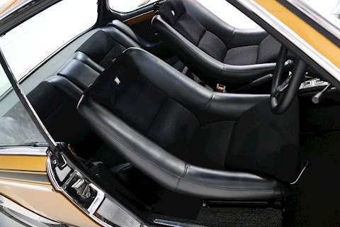 BMW 3.0 CSL  Coupe 3.0  Petrol