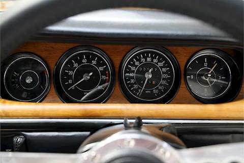 BMW 3.0 CSL  Coupe 3.0  Petrol