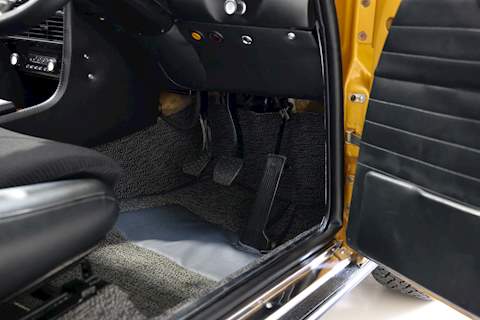 BMW 3.0 CSL  Coupe 3.0  Petrol